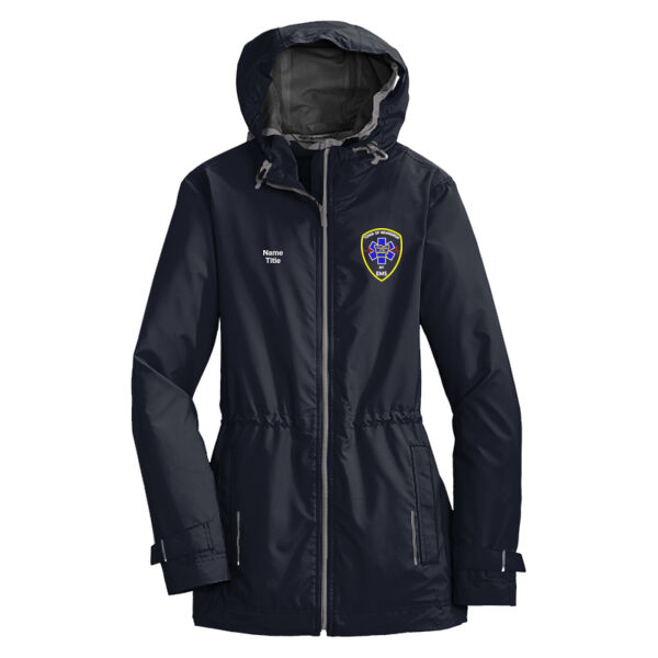 Women's Northwest Jacket Thumbnail