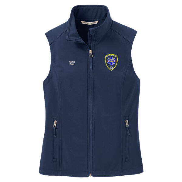 Women's Vest Thumbnail