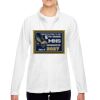 Ladies' Campus Microfleece Jacket Thumbnail